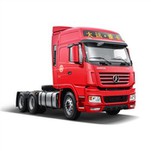 دایون وی9 6*4 کامیون تراکتور