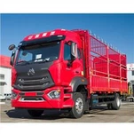 کامیون Howo N5W 4*2